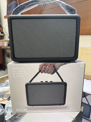 Premium kilBurn 2 speaker 🔊 3 month store warranty
