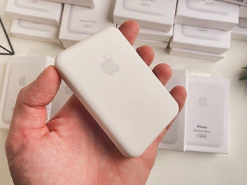 Magsafe Battery Pack Powerbank