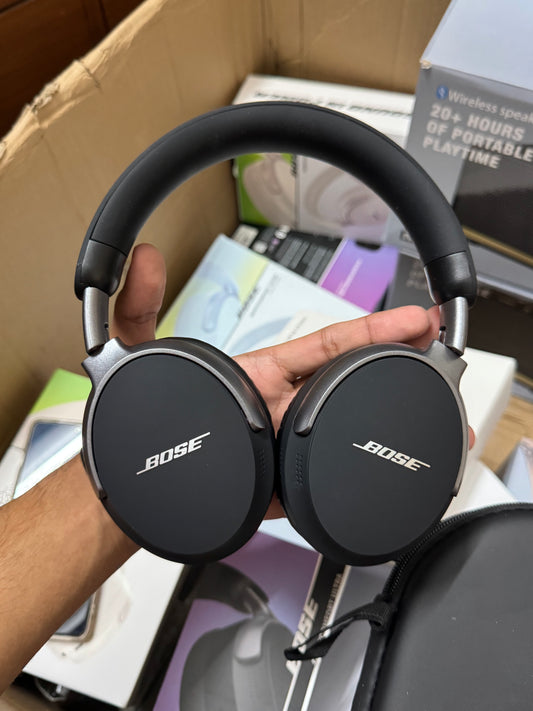 QuiteComfort ultra  Headphones 🎧 bose Qc
