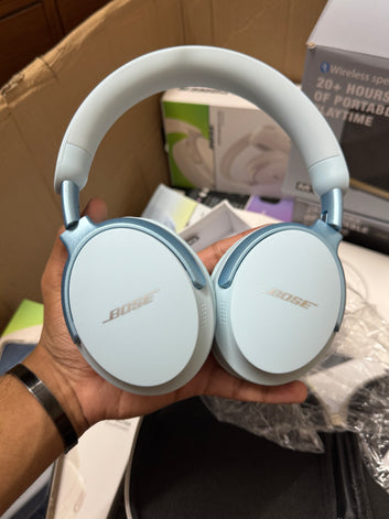QuiteComfort ultra  Headphones 🎧 bose Qc