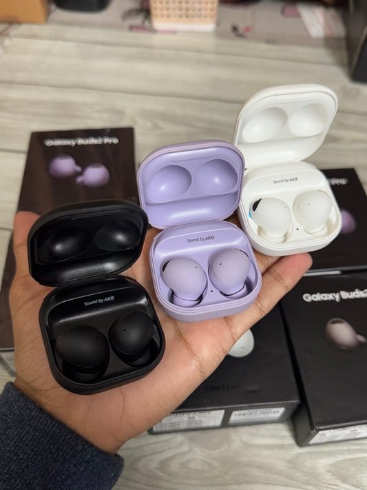 buds pro 2