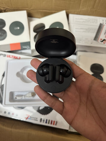 Buds Pro Earbuds 🎁 By Nothing cmf