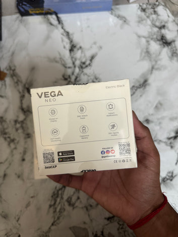 Bestxp Vega Neo smartwatch Original