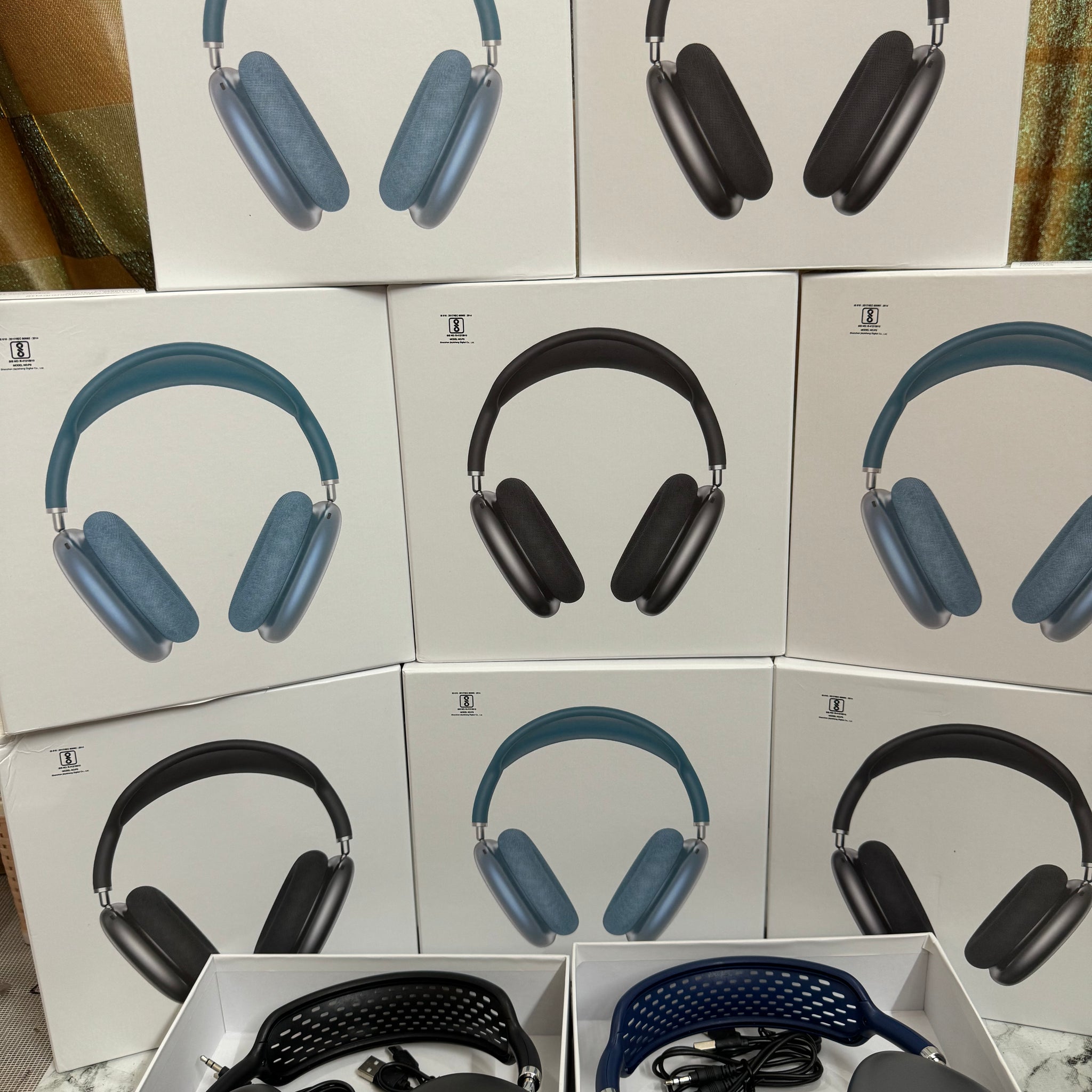Airpod Max Headphones 🎧 Premium quality