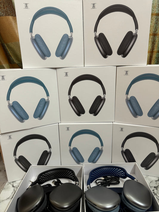 Airpod Max Headphones 🎧 Premium quality
