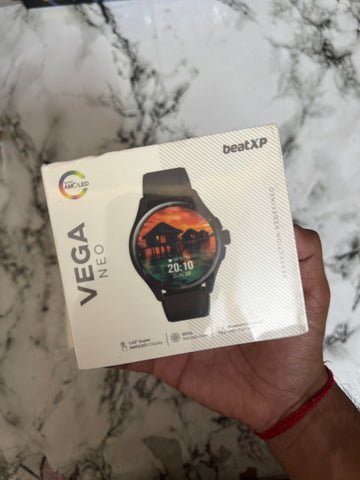 Bestxp Vega Neo smartwatch Original