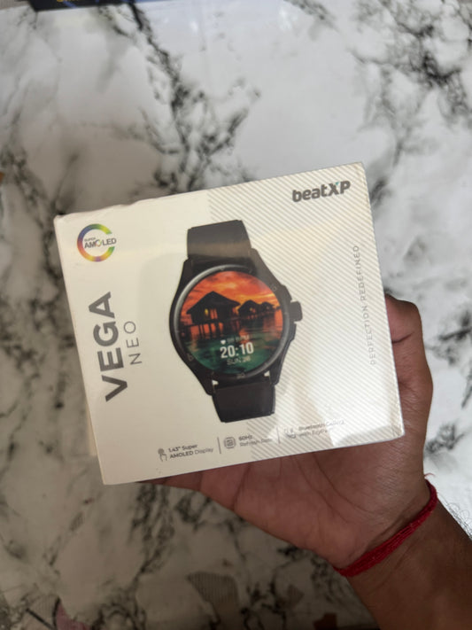 Bestxp Vega Neo smartwatch Original