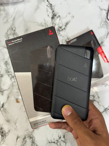 10000mah Powerbank