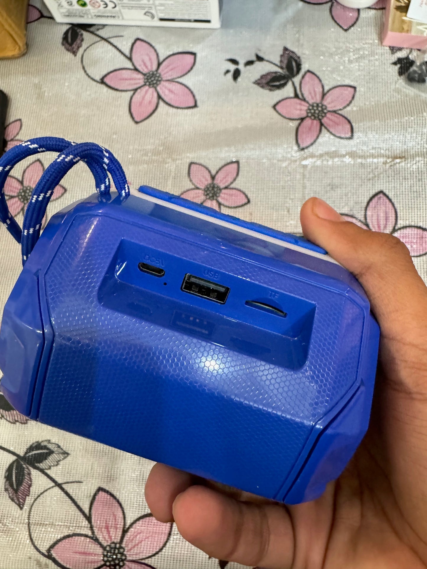 A500 Bluethooth Speaker