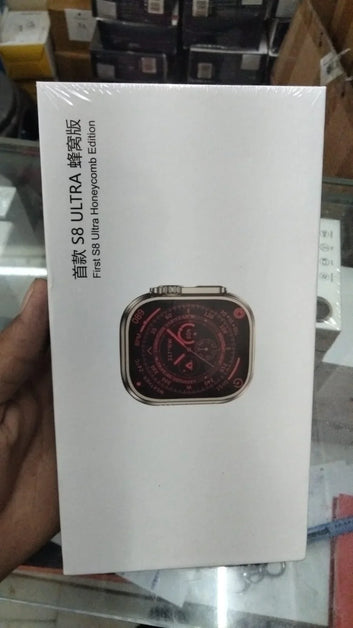 S8 5g Sim 49mm Ultra Smartwatch