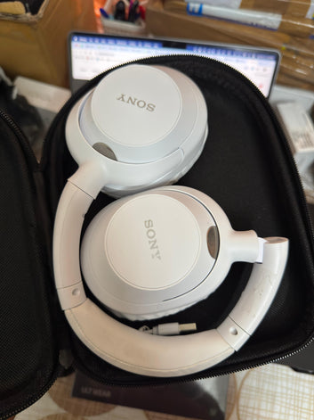 S0ny ULT wear Premium Headphones 🎧