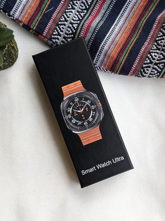 Samsung Ultra 7 Smartwatch
