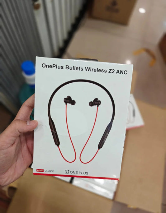 z2 Neckband