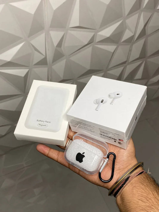 IPHONE BATTERY PACK COMBO Air-pods