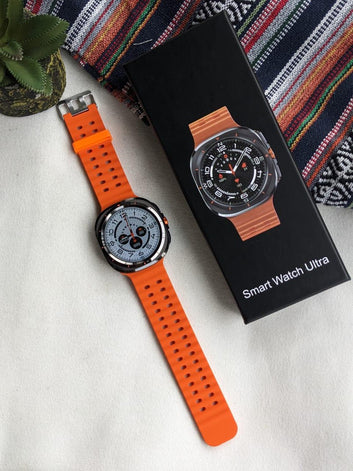 Samsung Ultra 7 Smartwatch
