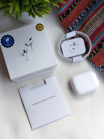 Airpods Pro Gen 2 🤩 ANC work 6 months warranty