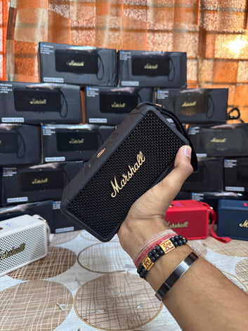 MarshaI Middleton 360 speaker 🔊 40w