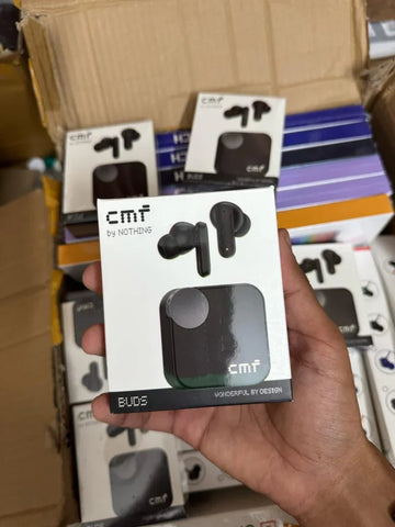 Earphone by Nothing