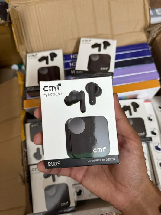 Earphone by Nothing